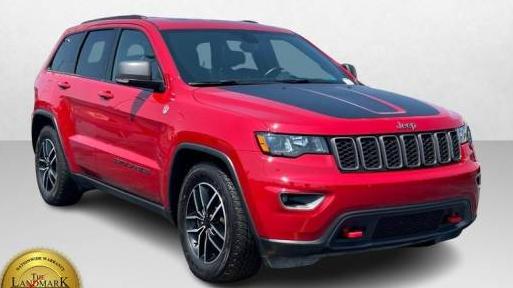 JEEP GRAND CHEROKEE 2021 1C4RJFLG3MC770178 image